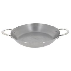 Paellapfanne de Buyer Mineral B 5652.32, 32 cm