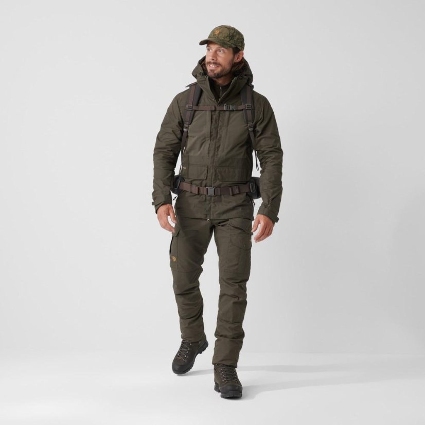 Lappland Hybrid Jacket
