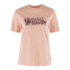 Lush Logo T-shirt W