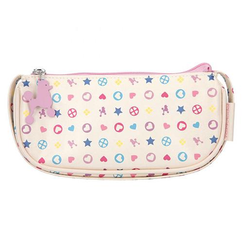 Kabelka Top Model Bling Bling Pudel, Candy