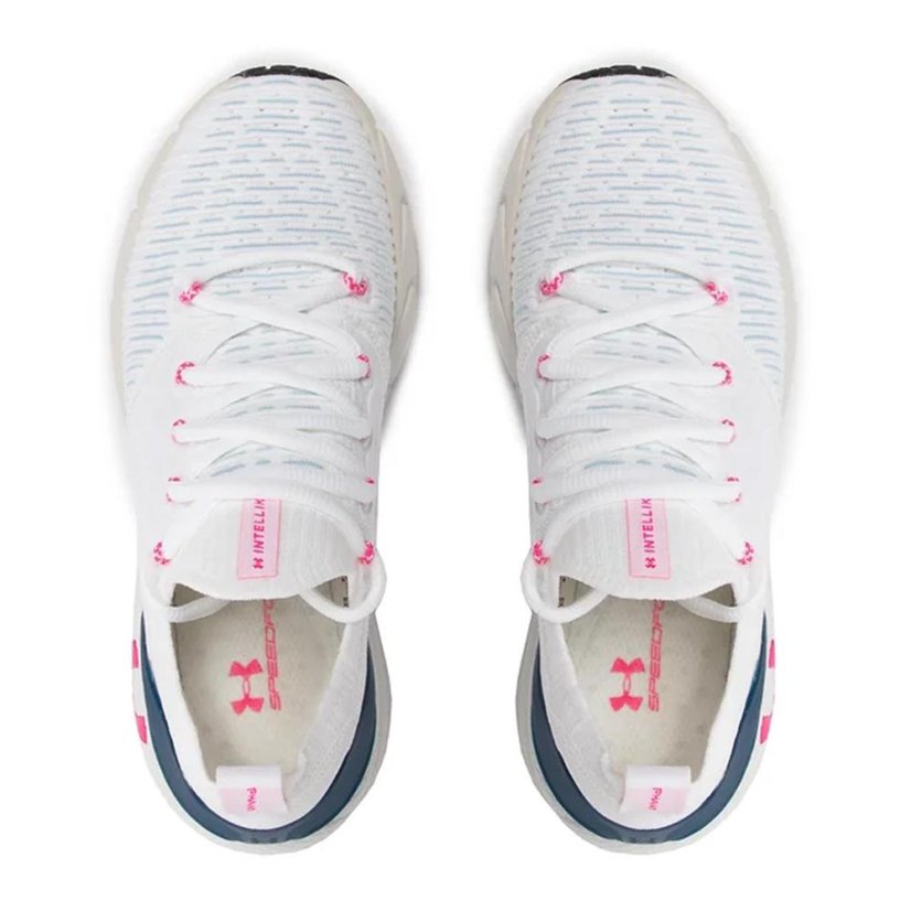 Under Armour Hovr Phantom 2 INKNT W futócipő - Szín: Fehér, Méret: 38