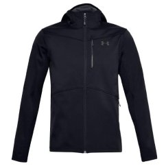 Pánská bunda Under Armour UA CGI Shield Hooded FZ