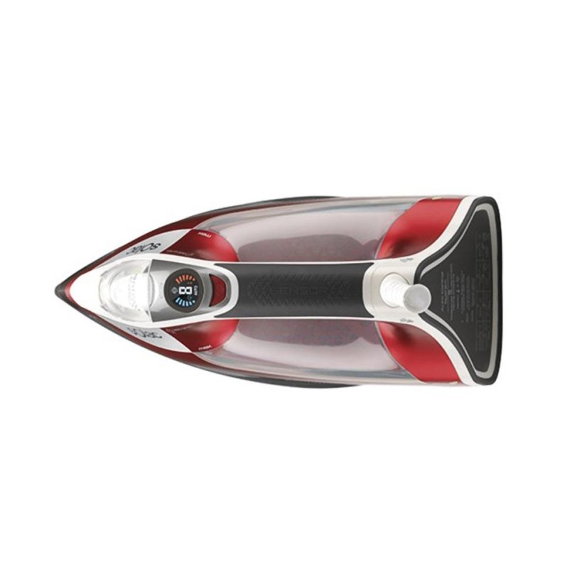 Dampferzeuger Solac CVG9611 rot