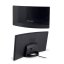 Meliconi 881012 fekete szobai antenna
