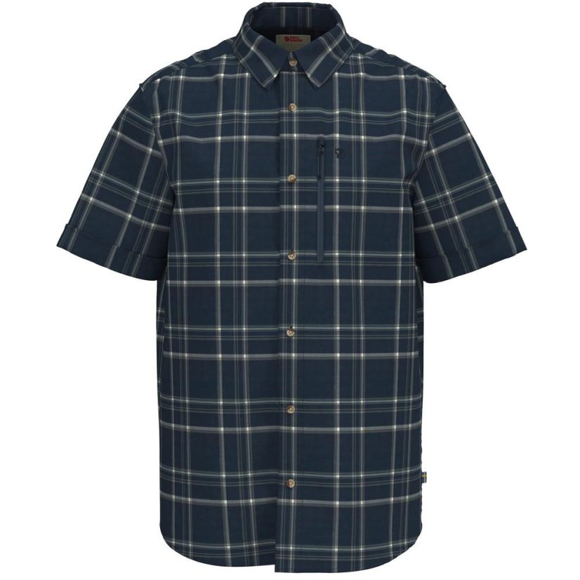 Abisko Hike Shirt SS