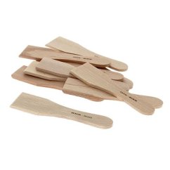 Raclette spatula de Buyer B BOIS 4873.04