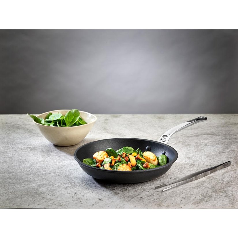 De Buyer Choc Extreme 8300.32 non-stick pan, 32 cm