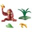 Orang-Utan-Baby Playmobil 71074