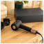 Haartrockner Cecotec Bamba Ionicare Rockstar 4400 schwarz