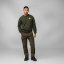 Karl Pro Zip-Off Trousers