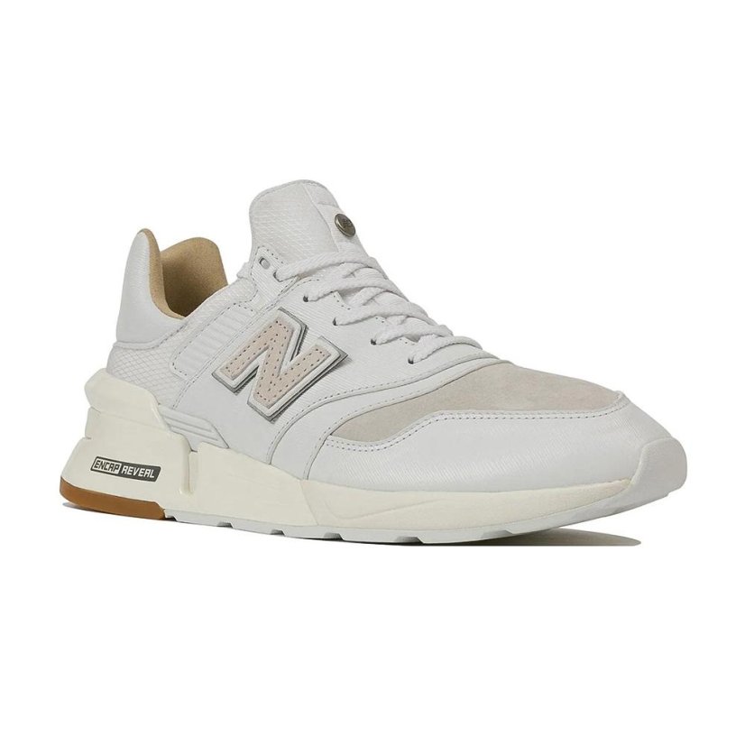 Férfi szabadidőcipő New Balance MS997RI