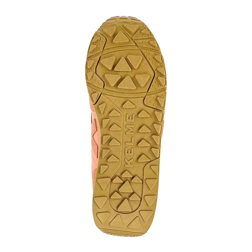 Schuhe Kelme Charles - Farbe: Orange, Größe: 35