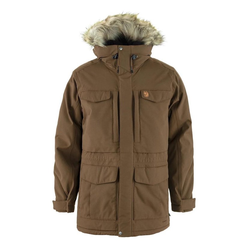 Nuuk Parka M