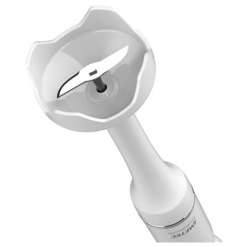 Stabmixer Imetec FRULLAFACILE 7500 weiß