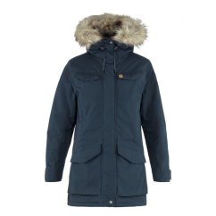 Nuuk Parka W