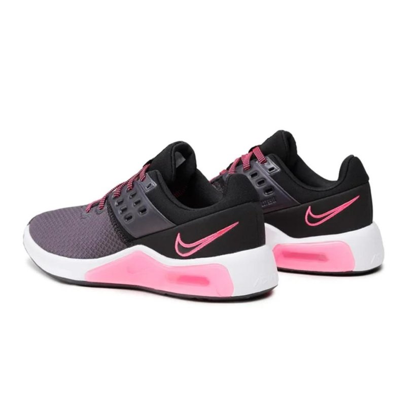 Dámská obuv Nike Air Max Bella TR 4 Black/Pink - Barva: Černá/růžová, Velikost: 36.5
