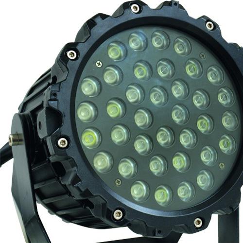 Reflektor Eurolite 36 LED