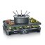 Grill do raclette z fondue Severin RG 2347