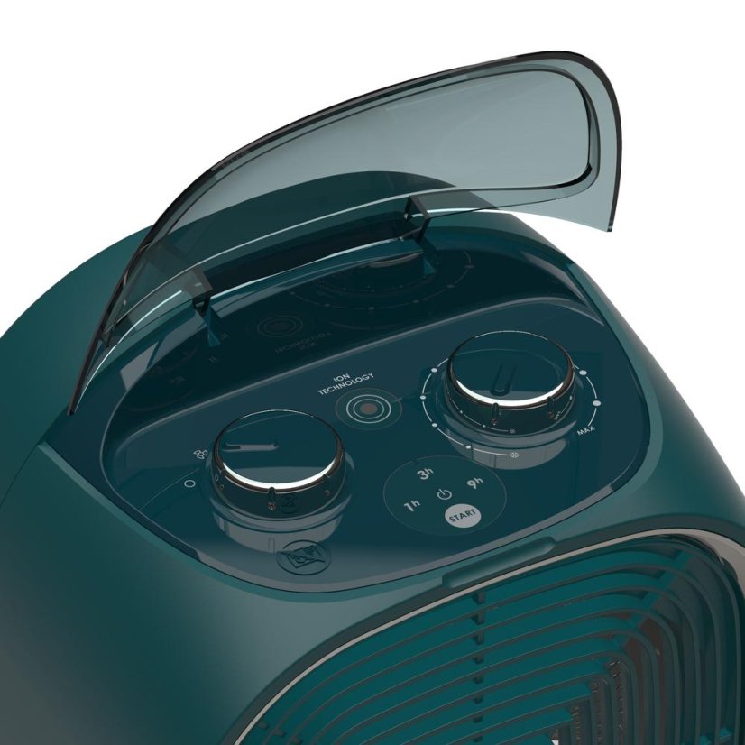 Heizlüfter Imetec Pure 4031 türkis