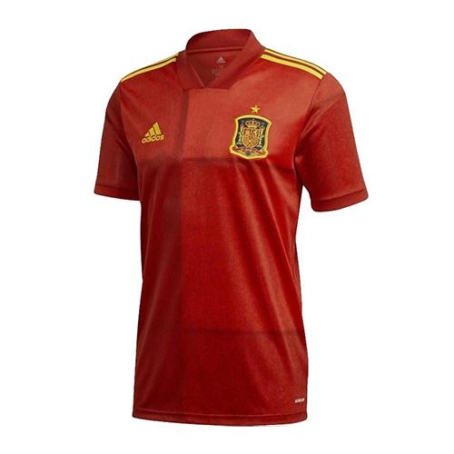 Pánsky fanúšikovský dres Adidas Spain Pánsky fanúšikovský dres Adidas Spain