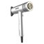 Haartrockner Cecotec IoniCare 4933 silber