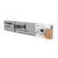 TV-Halterung (Wand/Trockenbau) Meliconi 580481 FlatStyle FT 600 CG schwarz