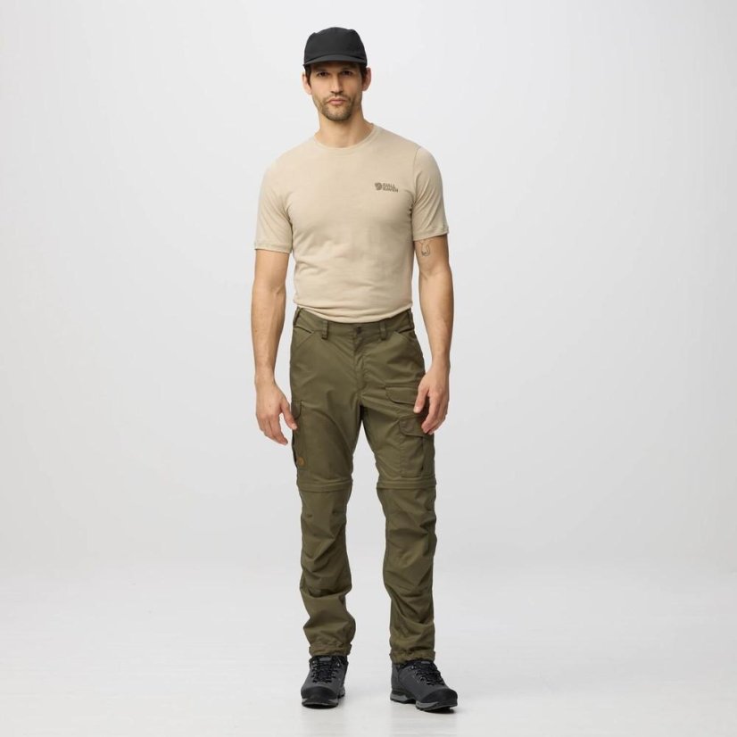 Vidda Pro Lite Zip-off Trs M