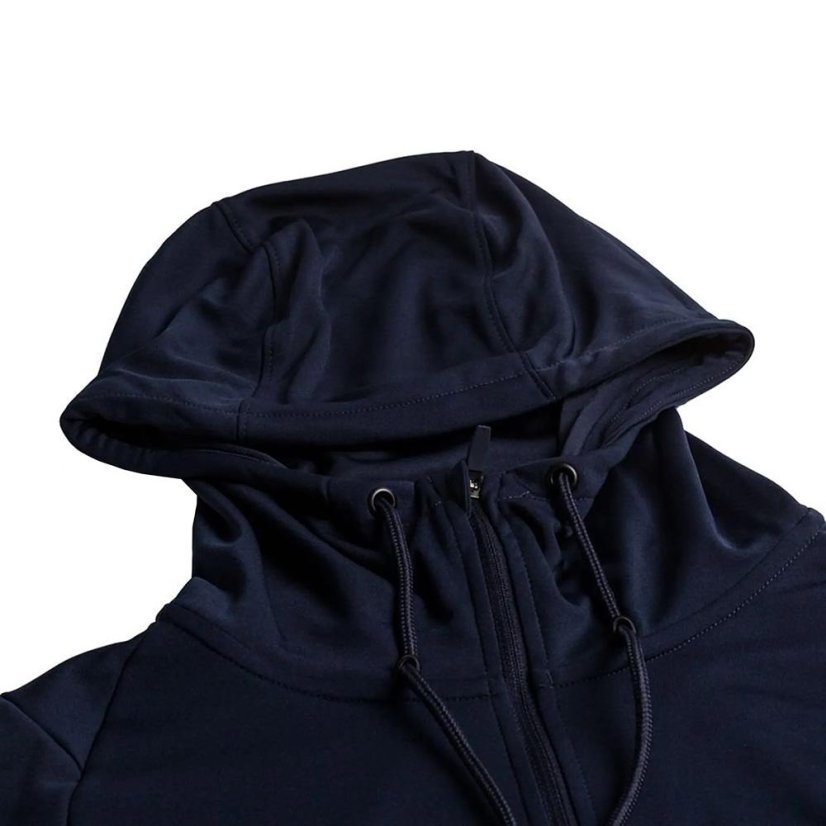 Dámská bunda Nike Dri-FIT Strike 21 - Barva: Bílá, Velikost: L