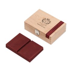 Vellutier scented wax, Cinnamon Bliss