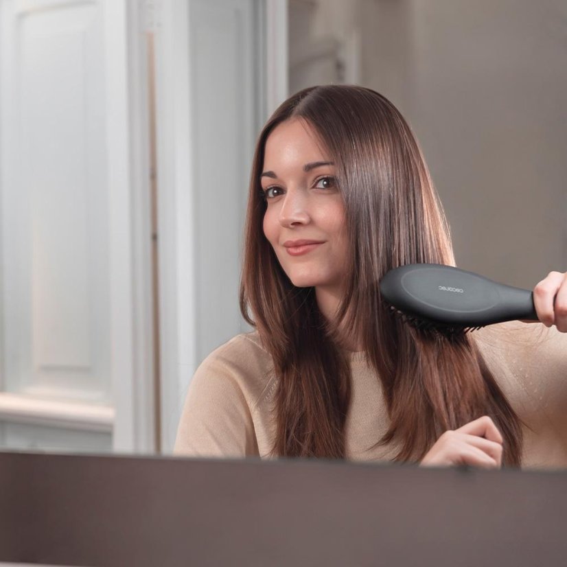 Elektrische Haarbürste Cecotec Bamba InstantCare 4215