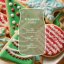 Yankee candle Signature Small Candle, Christmas Cookie