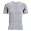 Pánské tričko Under Armour Run Anywhere - Barva: Černá, Velikost: L