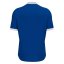 Macron Elves Jersey - Color: Red/white, Size: L