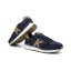 Schuhe Kelme Charles - Farbe: Blau, Größe: 35
