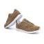 Schuhe Kelme Victory Suede - Farbe: Braun, Größe: 35