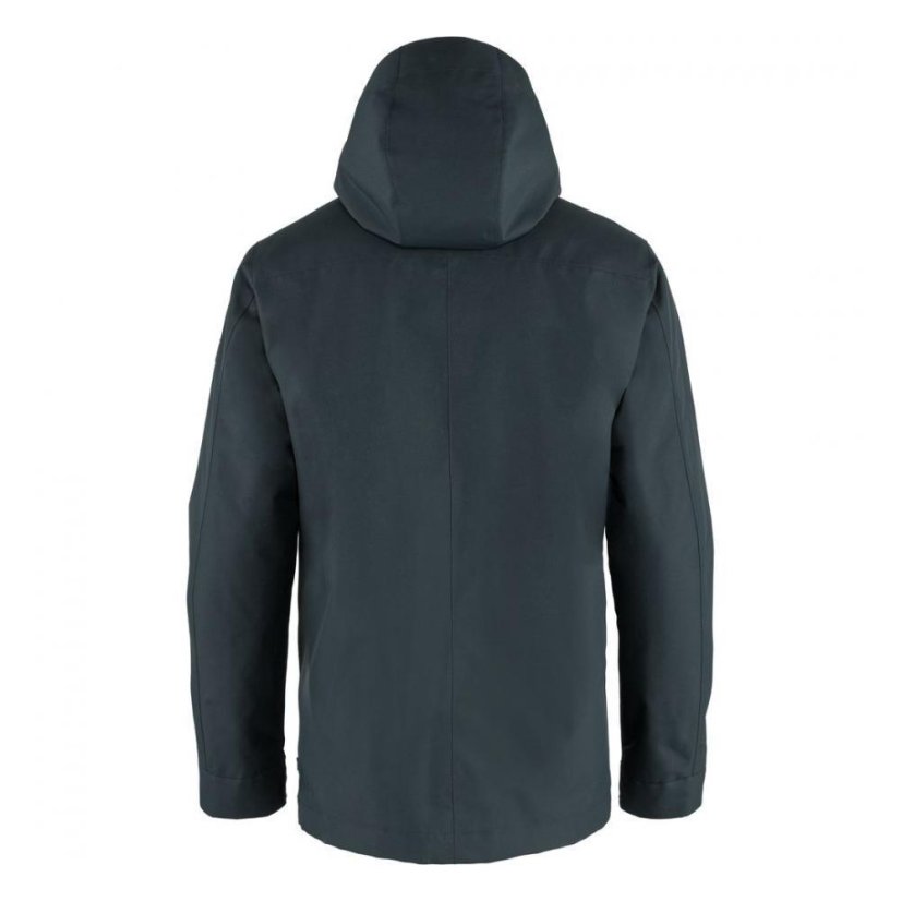 Visby 3 in 1 Jacket M