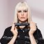 Bellissima B-MINI 11877 Black Hair Straightener