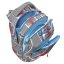 Target Air Pack Gray Chili 21395 Student Backpack