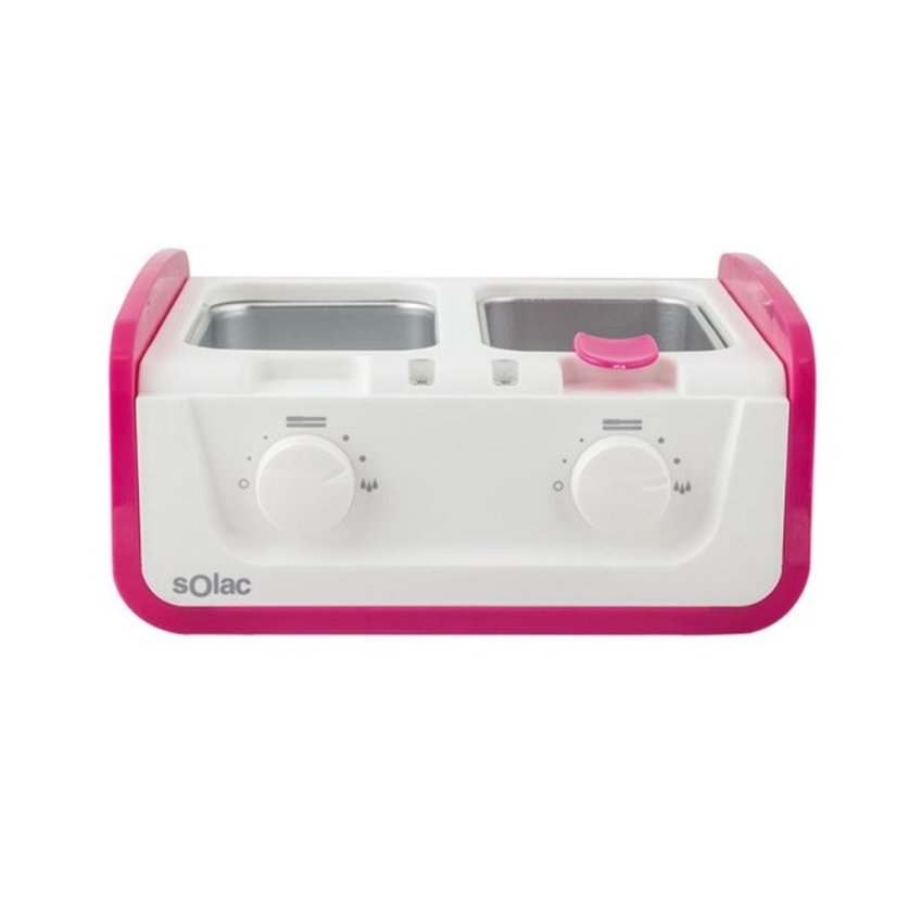 Ohřívač vosku Solac WAX DC7502