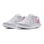 Laufschuhe Under Armour Flow Velociti Wind PRZM W - Farbe: Grau, Größe: 42