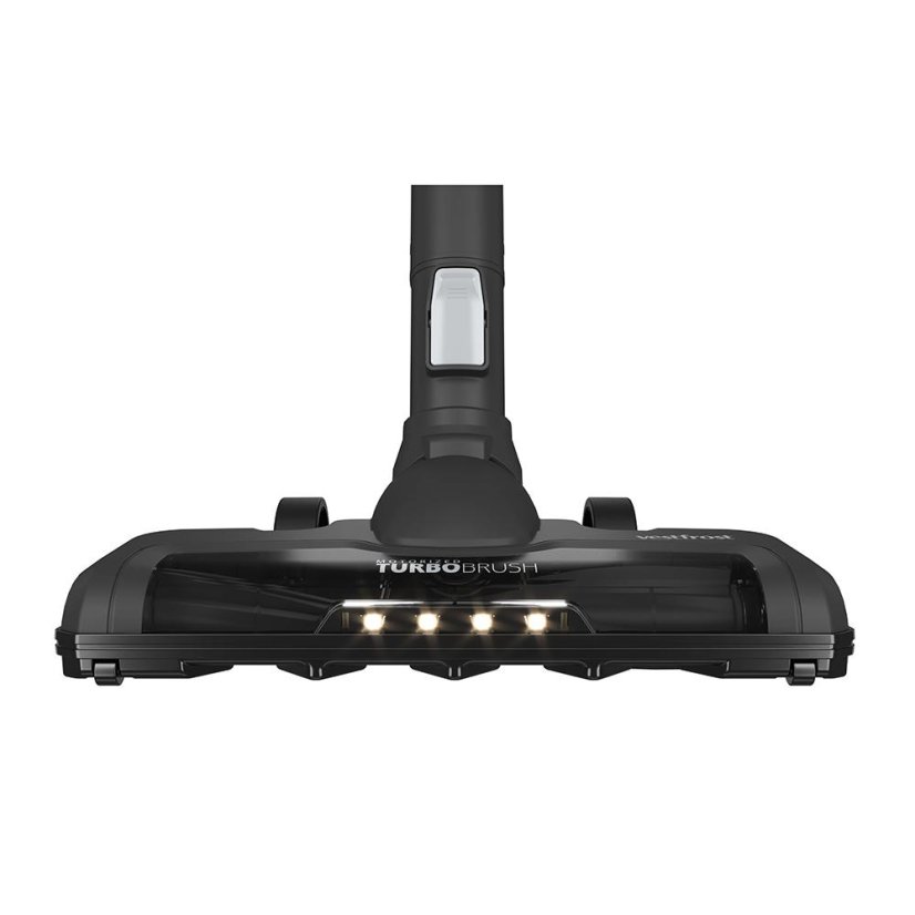 Tyčový vysavač Vestfrost VFVM4501GS AQUA+POWER černý