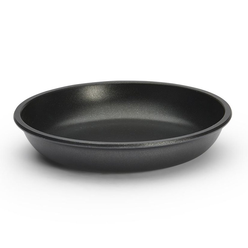 de Buyer CHOC EXTREME 8320.24 black/aluminum cake pan