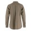 Övik Hemp Shirt LS W