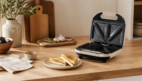 Sandwichmaker