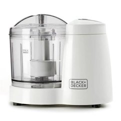 Black+Decker BXCH120E food chopper