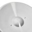 De Buyer Affinity 3709.28 stainless steel lid, 28 cm
