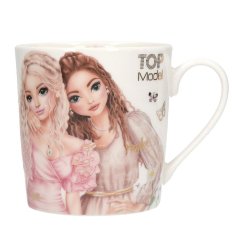 Top Model Summer Feeling mug, June & Hayden