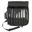 Transporttasche für Messer Lion Sabatier International 021680 schwarz