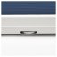 Girmi BP0200 blue personal scale