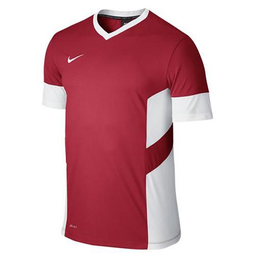 Dres Nike Academy 14 - Barva: Zelená, Velikost: S